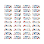 Aqua Baby Flushables 36 Bolsas de 50 Toallitas Húmedas