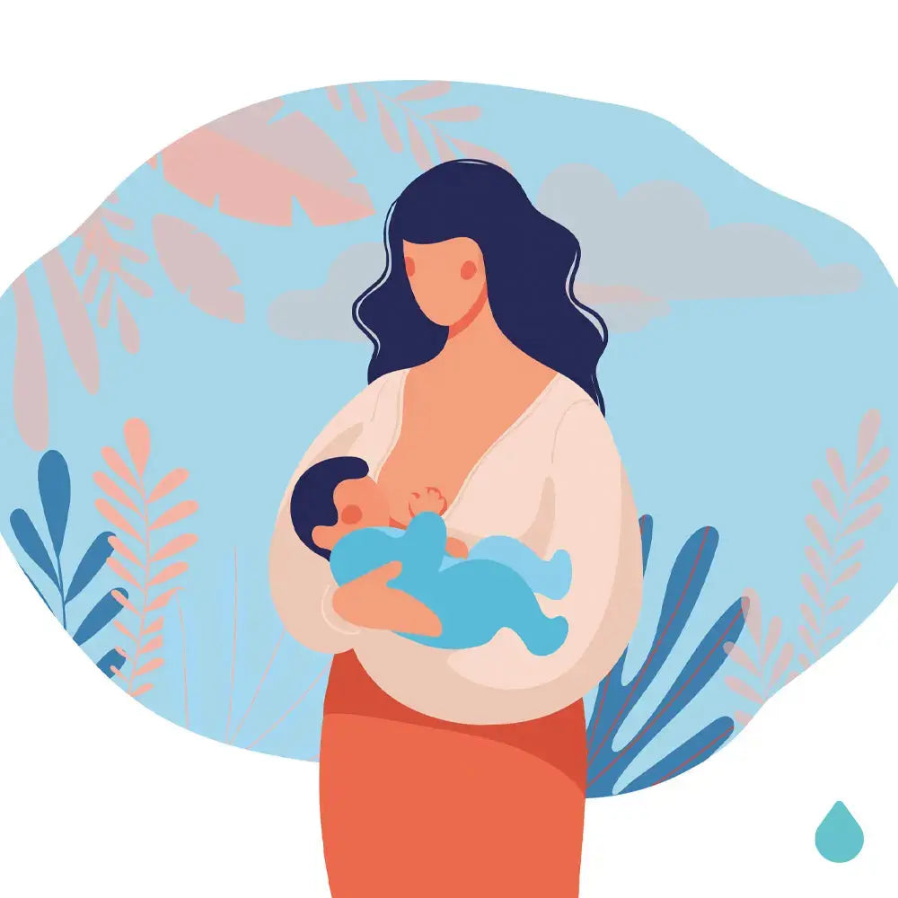 Lactancia materna 🤱🏻